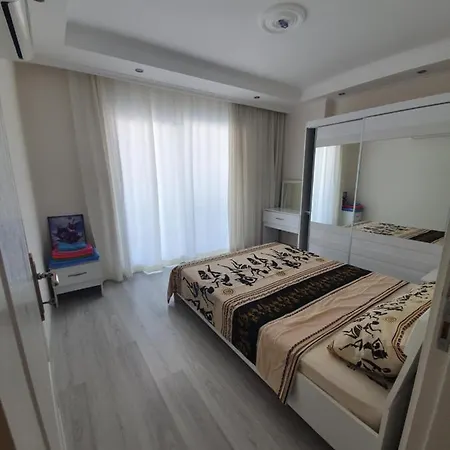 아파트 Vivamus Residence Appartment *
