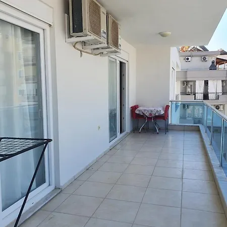 Vivamus Residence Appartment Apartman