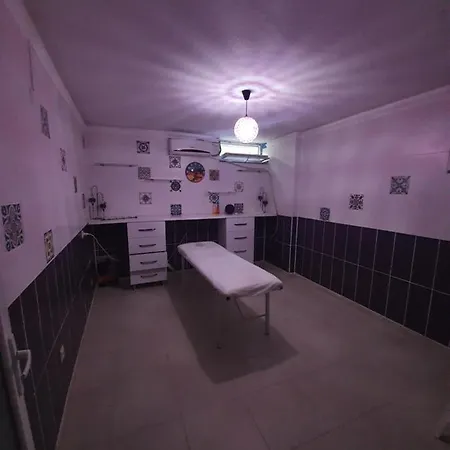Apartman Vivamus Residence Appartment *