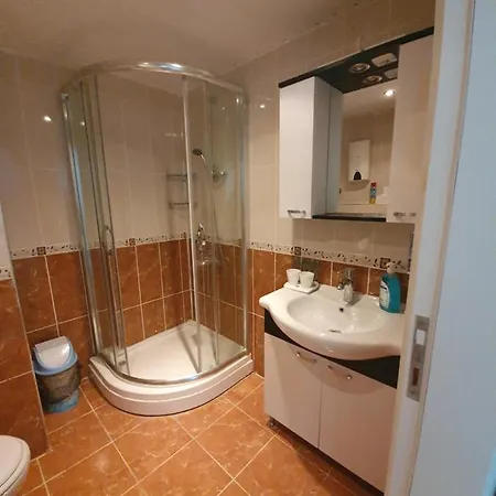 Vivamus Residence Appartment Alanya