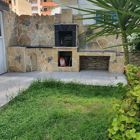 Vivamus Residence Appartment Alanya