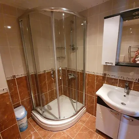 Apartman Vivamus Residence Appartment
