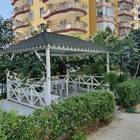 Apartman Vivamus Residence Appartment