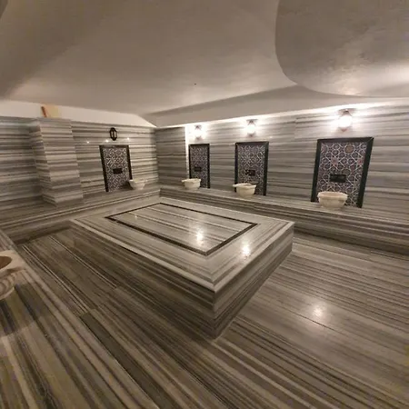 Vivamus Residence Appartment * Alanya