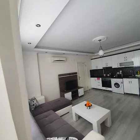 Vivamus Residence Appartment *