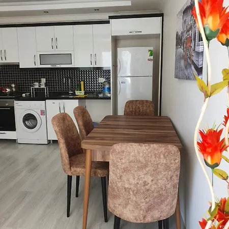Apartman Vivamus Residence Appartment *