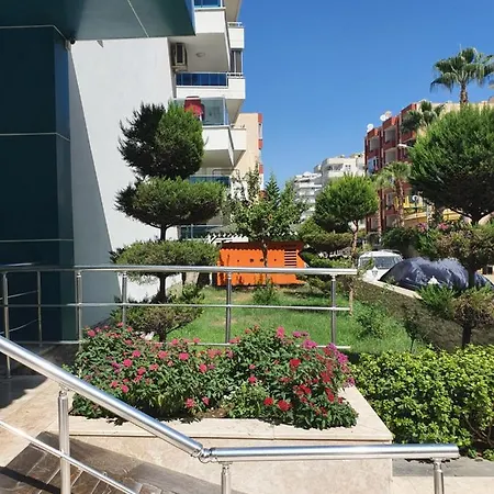 Vivamus Residence Appartment * Alanya
