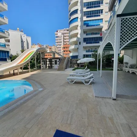 Vivamus Residence Appartment Apartman *