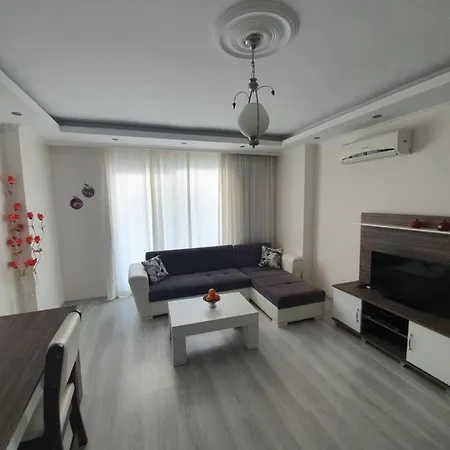 Vivamus Residence Appartment Apartman *