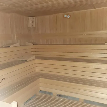 Vivamus Residence Appartment Apartman Alanya
